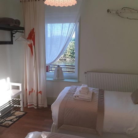 Chambres D'Hotes Cascarot Lechatelet 외부 사진