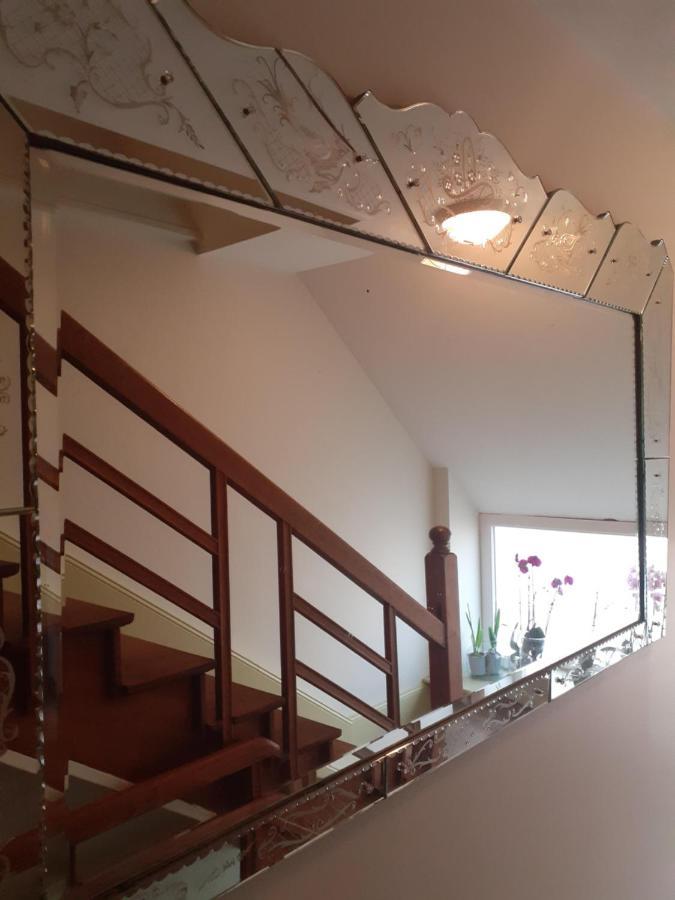 Chambres D'Hotes Cascarot Lechatelet 외부 사진