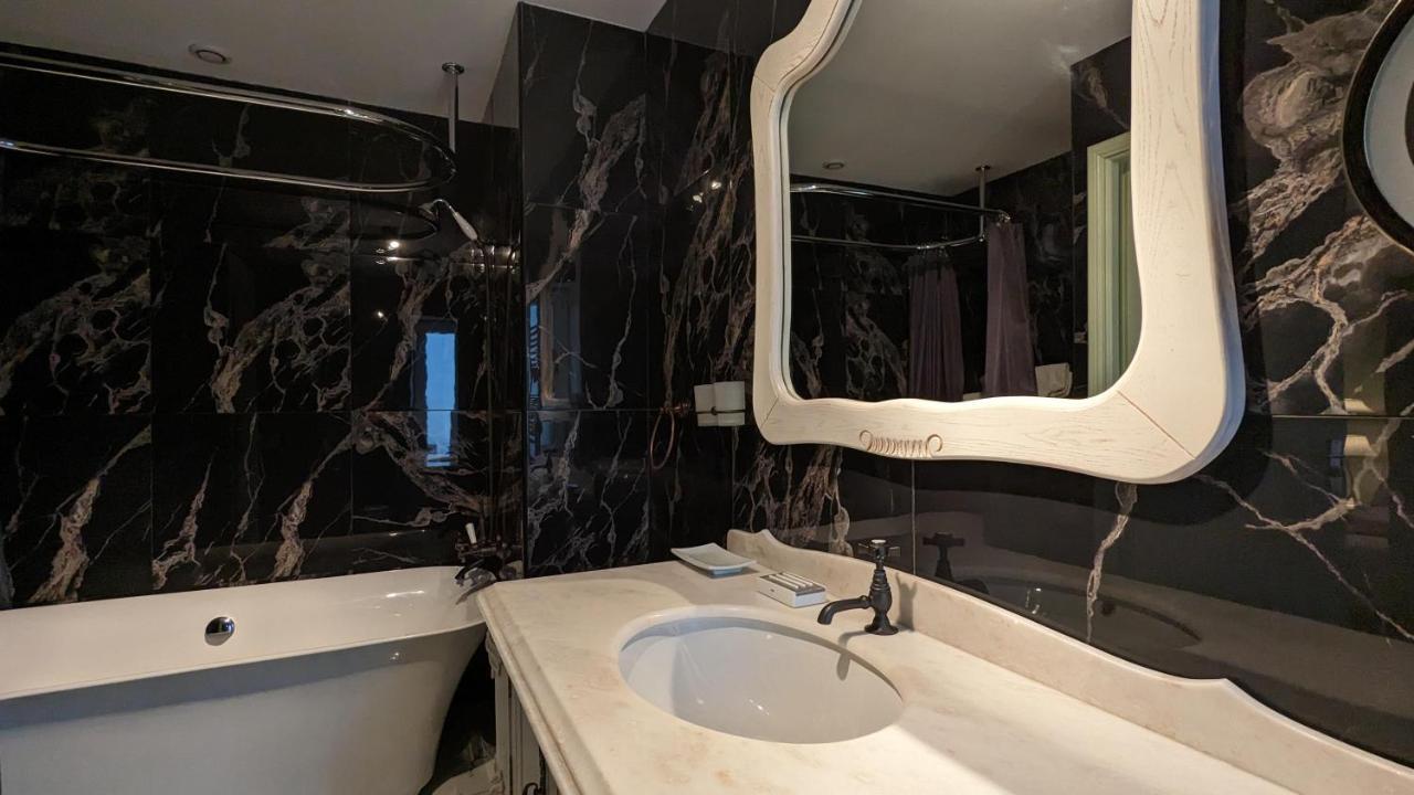 Chambres D'Hotes Cascarot Lechatelet 외부 사진