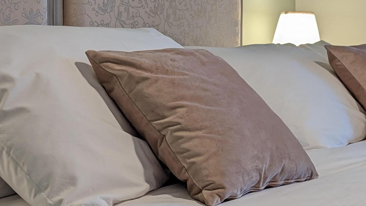Chambres D'Hotes Cascarot Lechatelet 외부 사진