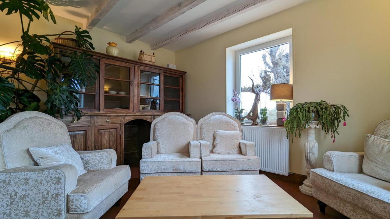 Chambres D'Hotes Cascarot Lechatelet 외부 사진
