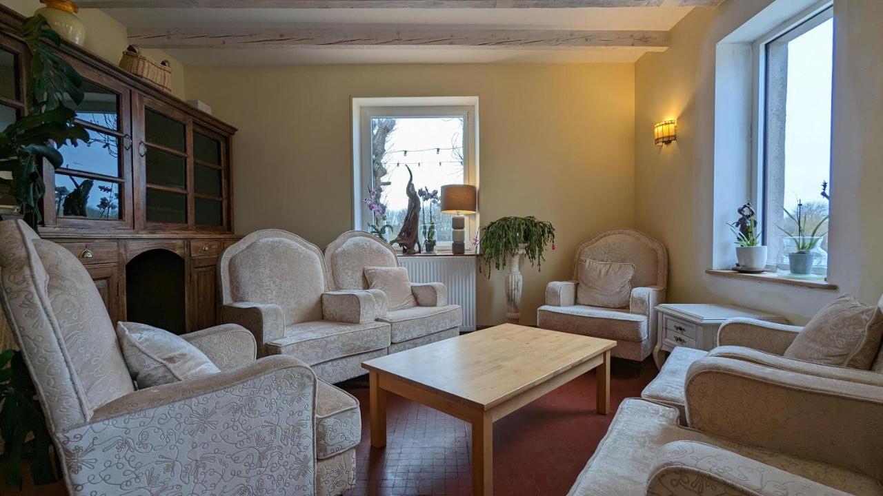 Chambres D'Hotes Cascarot Lechatelet 외부 사진