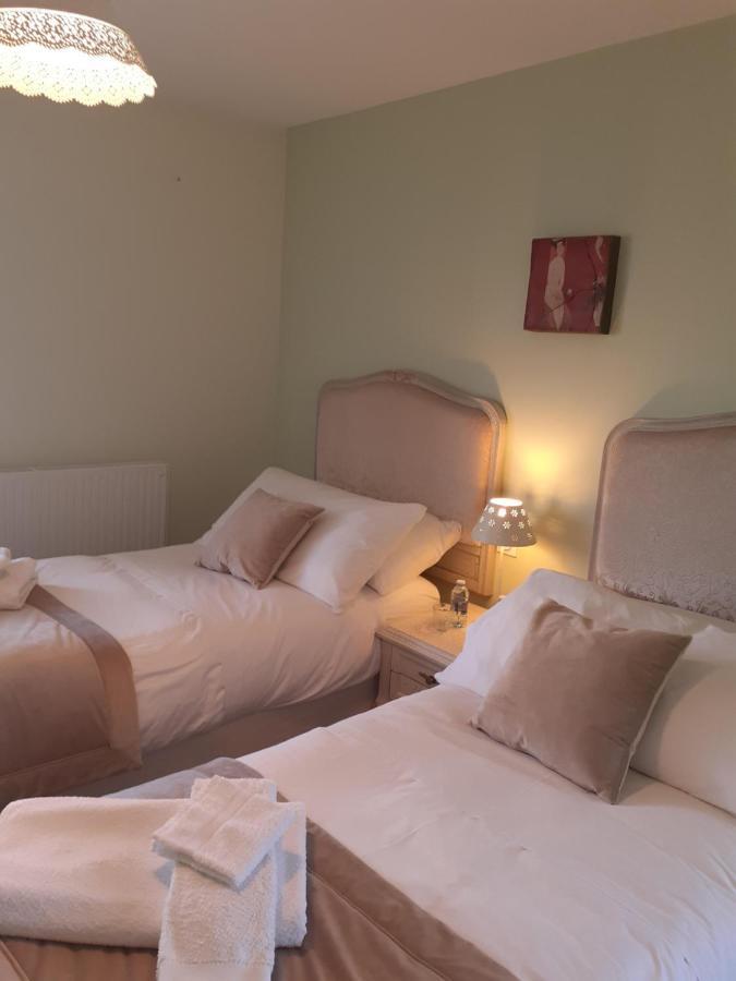 Chambres D'Hotes Cascarot Lechatelet 외부 사진