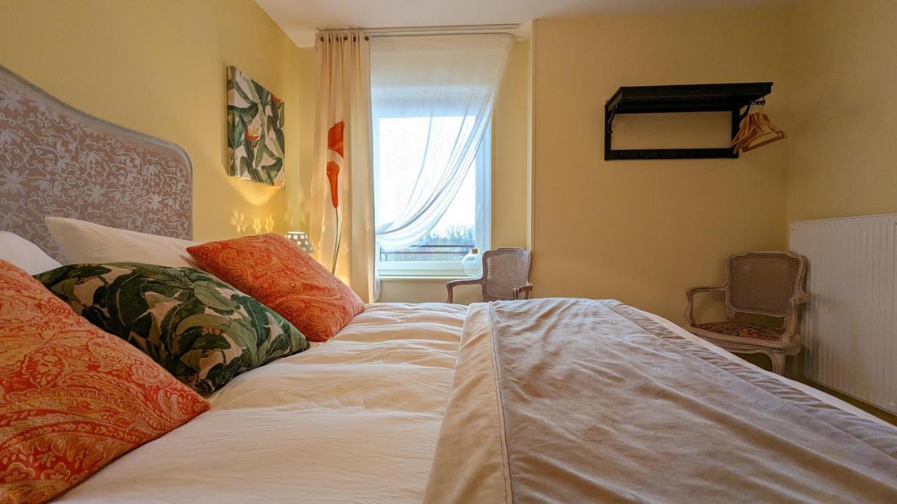 Chambres D'Hotes Cascarot Lechatelet 외부 사진