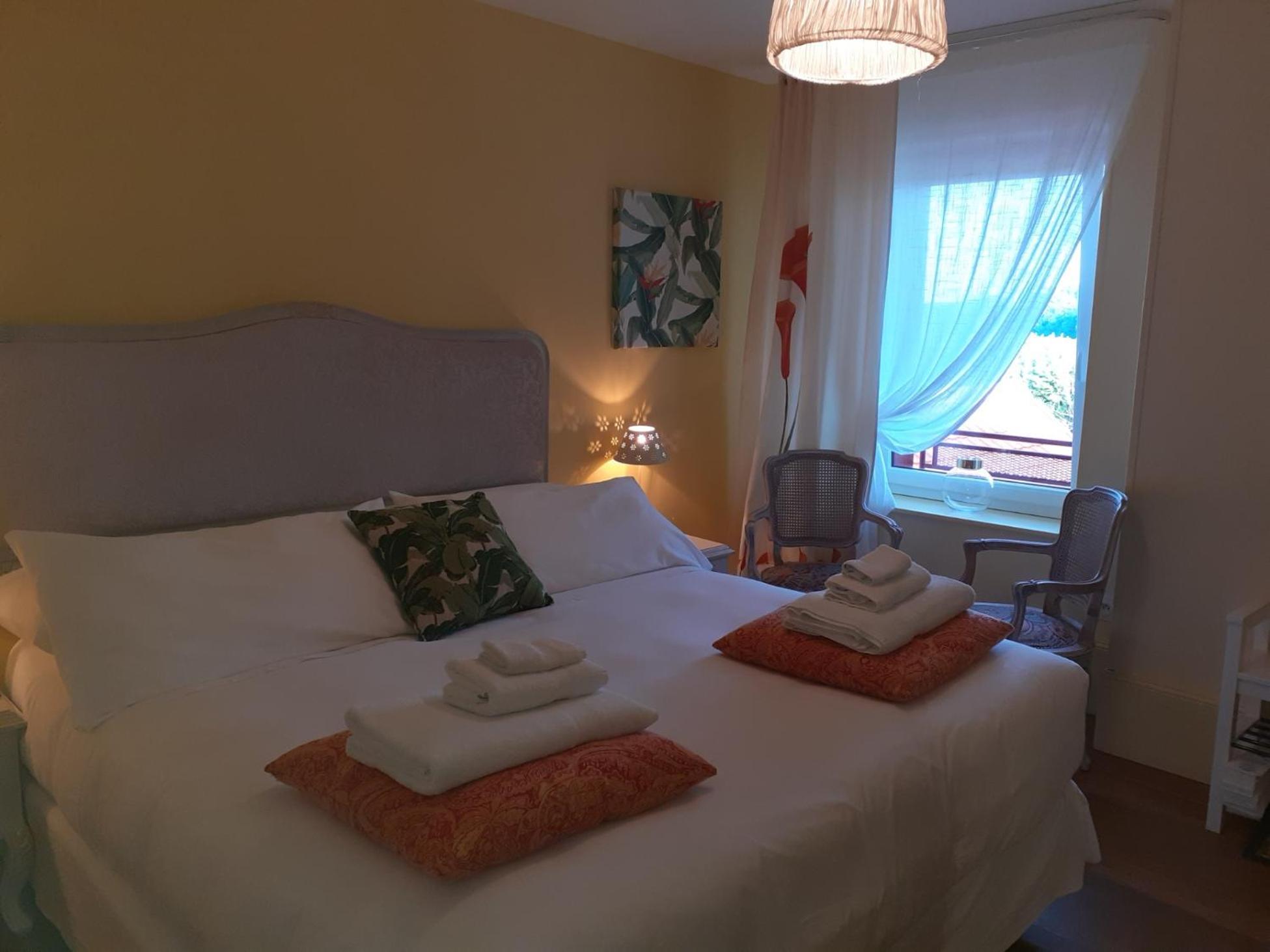 Chambres D'Hotes Cascarot Lechatelet 외부 사진